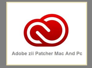 Adobe Zii Patcher 7.0.1 Crack + Lisans Anahtarı Ücretsiz İndir