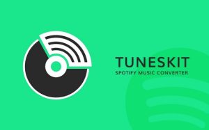TunesKit Spotify 2.8.6.800 Crack + Lisans Anahtarı İndir [2023]