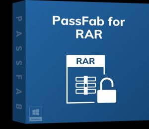 PassFab for RAR 9.5.5.3 Crack + Seri Anahtarı Ücretsiz İndir [2023]