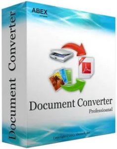 Neevia Document Converter Pro 7.5.0.216 for apple download