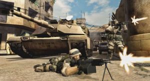 Battlefield 5 Crack + Aktivasyon Anahtarı Tam Sürüm Ücretsiz İndir