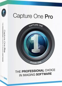 Capture One Pro 23 16.0.1 Crack + Seri Anahtarı Ücretsiz İndirin