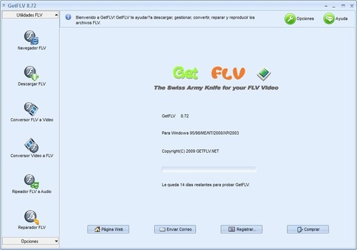 GetFLV Pro 30.2301.05 Crack + Lisans Anahtarı İndirme [2023]