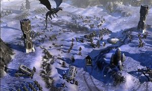 Empire Earth 3 Full Crack + Seri Anahtar PC Oyunu İndir