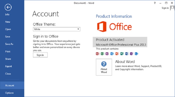 Ms Office 365 Torrents Crack + Aktivasyon Anahtarı İndir [2023]