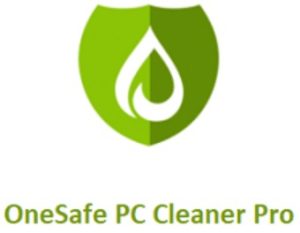 Onesafe Pc Cleaner 14.4.19 Crack + İndirmek İçin Aktivasyon Anahtarı