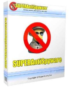 Superantispyware 10.0.2466 Crack + Aktivasyon Anahtarı İndirme