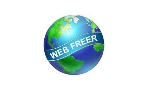 Web Freer 21.3 Crack + Lisans Anahtarı Ücretsiz İndir [2023]
