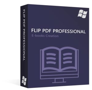 Flip Pdf Professional 4.17.8 Crack + Aktivasyon Anahtarı İndir [2023]