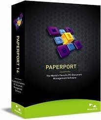 PaperPort Professional 16.0 Crack + Lisans Anahtarı Tam İndirme