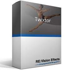 Twixtor Pro 7.6.7 Crack + Lisans Anahtarı Tam İndirme [2023]