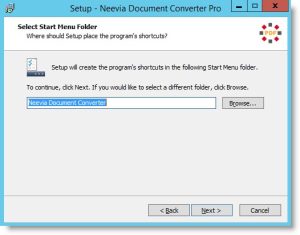 for ipod instal Neevia Document Converter Pro 7.5.0.211