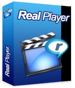 RealPlayer 22.1.1.307 Crack + Aktivasyon Anahtarı Ücretsiz İndir 2023