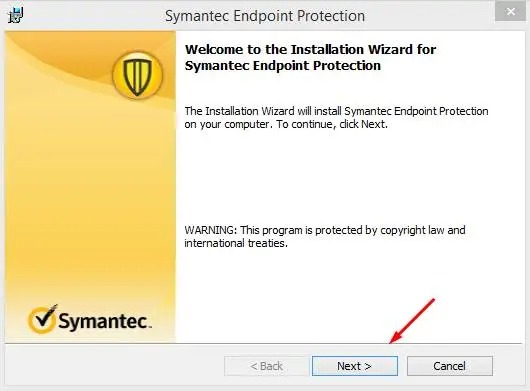 Symantec Endpoint 14.3.9205.6000 Crack + Lisans Anahtarı Tam