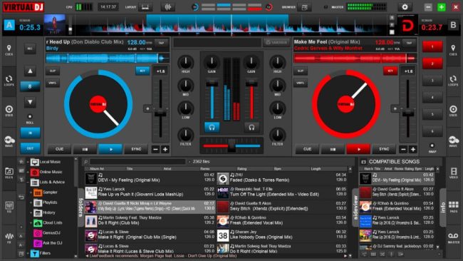 Virtual DJ Pro 2023 Activation Key Crack'li Sürümü İndirin [En son]
