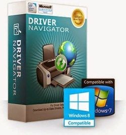 Driver Navigator 3.6.9 Serial Key Crack ile Etkinleştirilmiş İndir