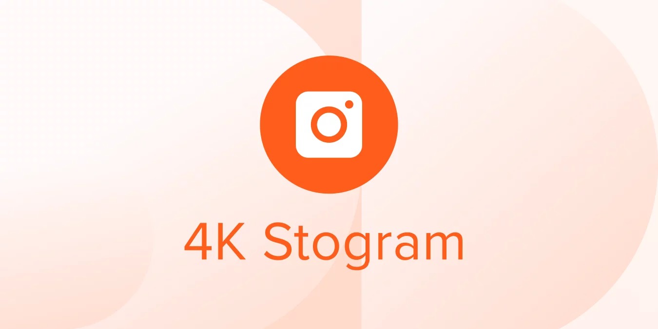 4K Stogram 4.6.3.4500 for windows instal free