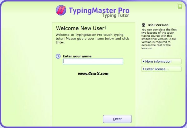 Typingmaster Pro 11 License Key Crack ile Sürüm İndirme