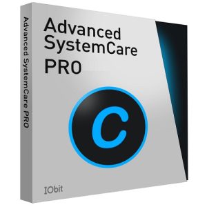 Advanced SystemCare Pro 16.2.0.170 Serial Key & Crack [2023]