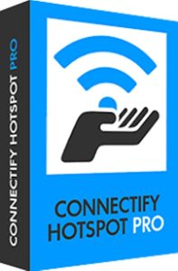 Connectify Hotspot 2023 Crack+ Seri Anahtarı Ücretsiz İndir