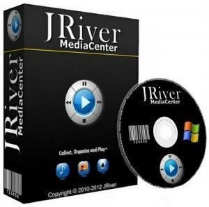 JRiver Media Center 30.0.50 Product Key Sürüm İndirme [2023]