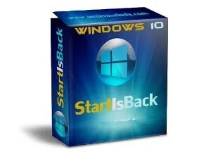 StartIsBack++ 2.9.28 Serial Key Crack ile Sürüm İndirmeyi Etkinleştir