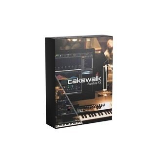 BandLab Cakewalk 28.11.0.021 License Key Ömür Boyu Sürüm + Crack
