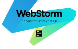WebStorm 2023.6 Crack + Seri Anahtar İndirme