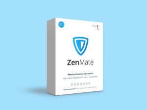 Zenmate VPN 10.43.1 Serial Key Etkinleştirilmiş Sürüm ve Crack [2023]