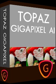 Topaz Gigapixel AI 6.3.4 License Key Etkinleştirilmiş + Çatlak İndir