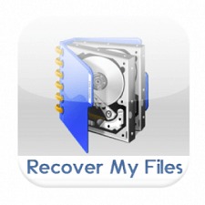 Recover My Files 6.4.2.2600 Crack + Ürün Anahtarı İndir