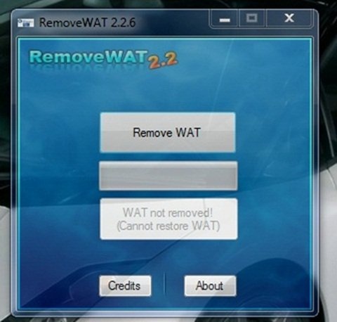 Removewat Activator 2.7.8 Crack + Seri Anahtar İndir