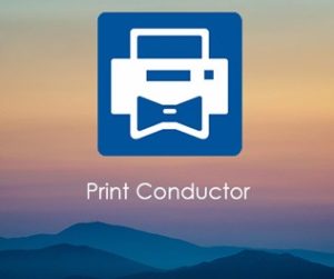 Print Conductor 8.1.2212 Crack + Aktivasyon Anahtarı İndir [2023]