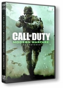 Call of Duty Modern Warfare Crack 2023 Full İndir