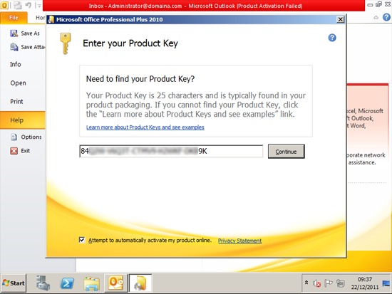 Microsoft Office 2010 Seri Anahtarı Tam Crack İndirme [2023]