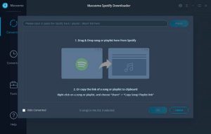 Macsome Spotify Downloader 2.3.4 Kayıt Anahtarlı Crack
