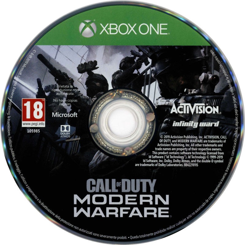 Call of Duty Modern Warfare Crack 2023 Full İndir